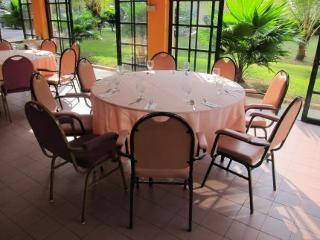 Tm Resort Port Dickson Exterior foto